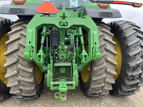 2024 John Deere 8R 370 - Photo32