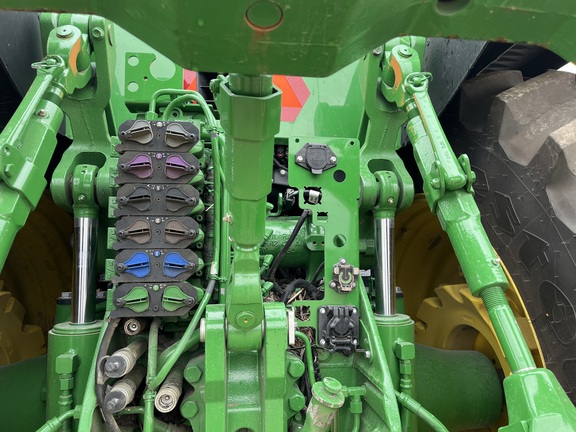 2024 John Deere 8R 370 - Photo33