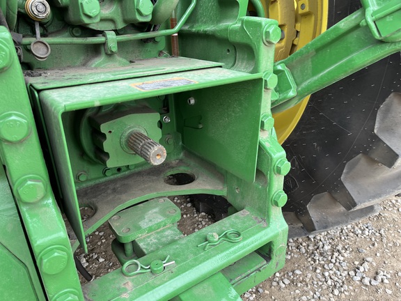 2024 John Deere 8R 370 - Photo34