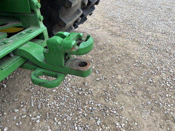2024 John Deere 8R 370 - Photo35