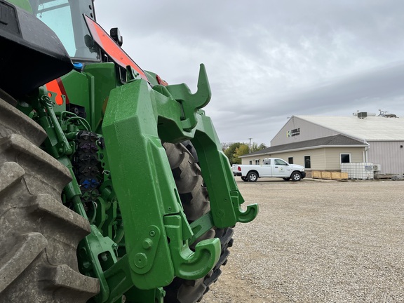 2024 John Deere 8R 370 - Photo36