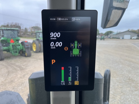 2024 John Deere 8R 370 - Photo39