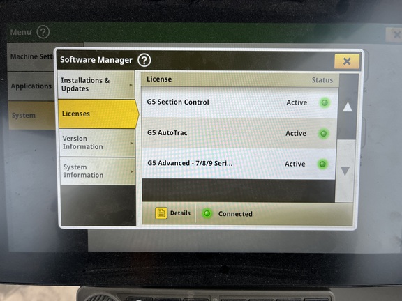 2024 John Deere 8R 370 - Photo42