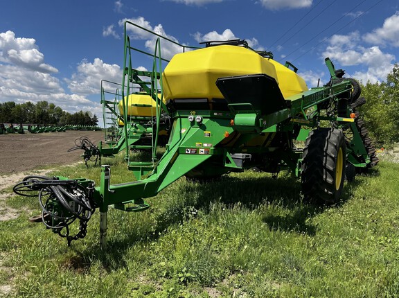  John Deere 1890