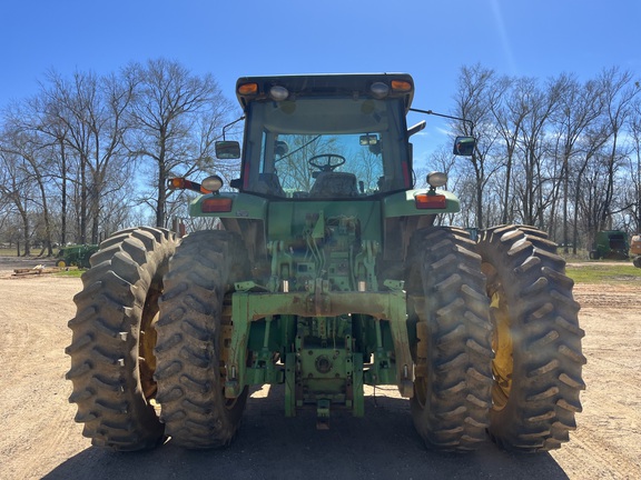 2008 John Deere 7730 Photo 5