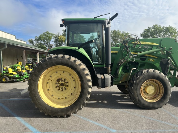2008 John Deere 7730 Photo 7