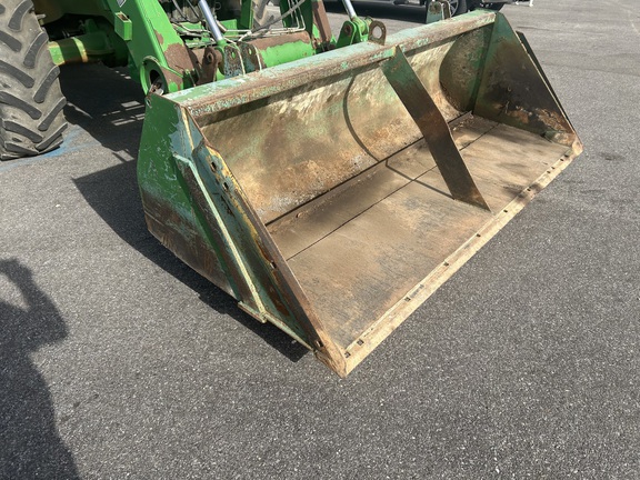 2008 John Deere 7730 Photo 6