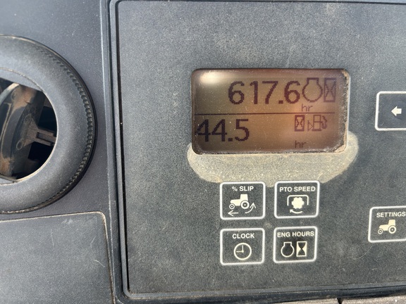 2008 John Deere 7730 Photo 8