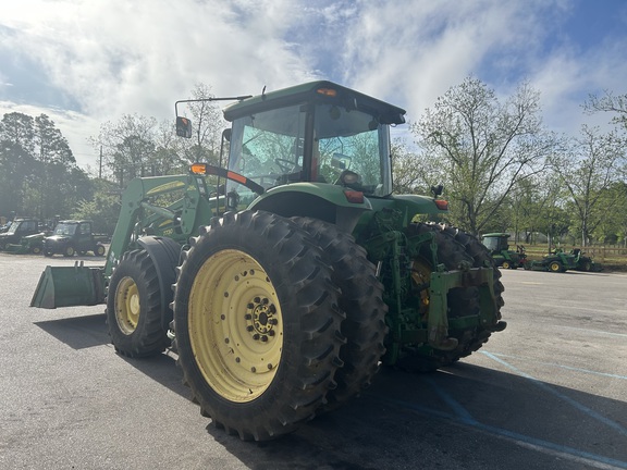 2008 John Deere 7730 Photo 10