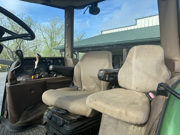 2008 John Deere 7730 Photo 13