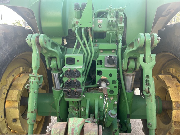 2008 John Deere 7730 Photo 15