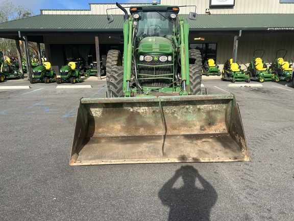2008 John Deere 7730 Photo 14