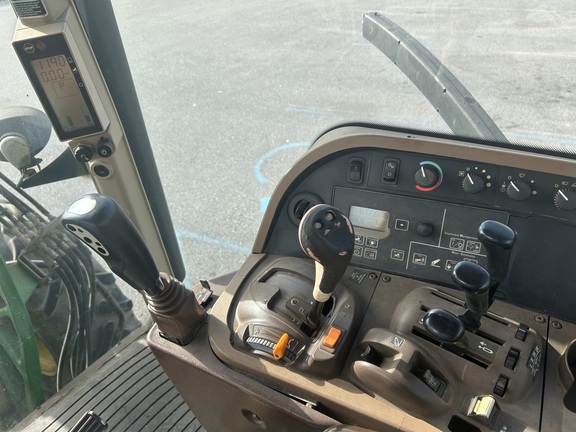 2008 John Deere 7730 Photo 17