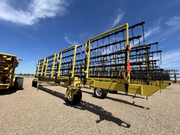 New In-Stock 2025 Degelman SM90+ (5 Bar) Heavy Harrows at Horizon Ag & Turf in Lloydminster, AB - Photo11