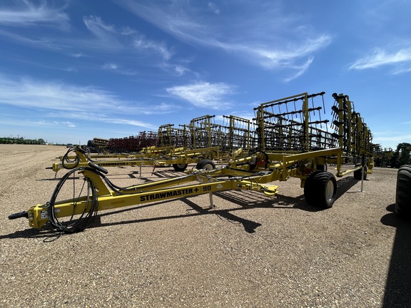 New In-Stock 2025 Degelman SM90+ (5 Bar) Heavy Harrows at Horizon Ag & Turf in Lloydminster, AB - Photo3