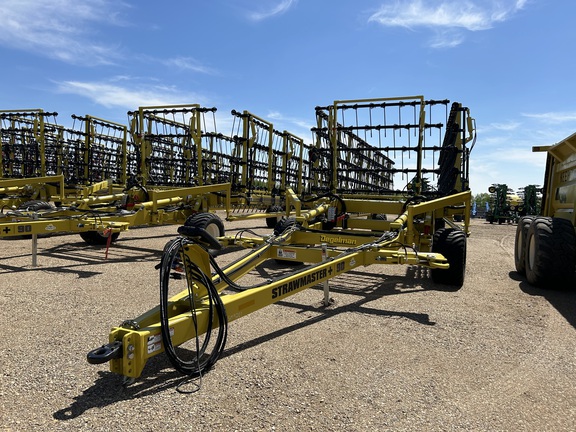 New In-Stock 2025 Degelman SM90+ (5 Bar) Heavy Harrows at Horizon Ag & Turf in Lloydminster, AB - Photo4