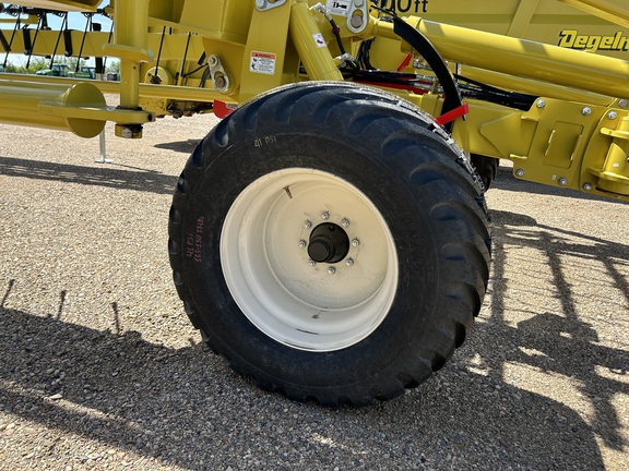New In-Stock 2025 Degelman SM90+ (5 Bar) Heavy Harrows at Horizon Ag & Turf in Lloydminster, AB - Photo6