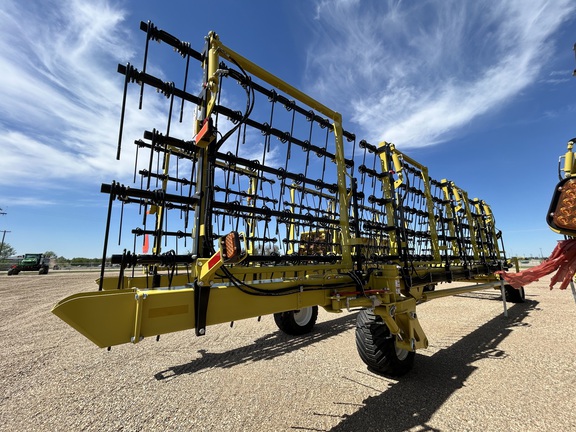 New In-Stock 2025 Degelman SM90+ (5 Bar) Heavy Harrows at Horizon Ag & Turf in Lloydminster, AB - Photo7