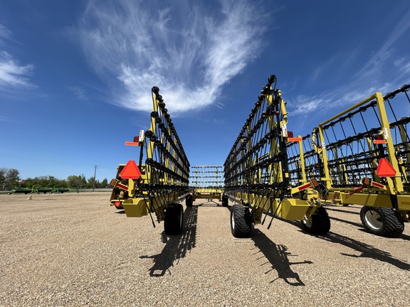 New In-Stock 2025 Degelman SM90+ (5 Bar) Heavy Harrows at Horizon Ag & Turf in Lloydminster, AB - Photo8