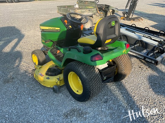 Photo of 2016 John Deere X570