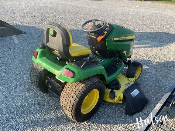 Photo of 2016 John Deere X570