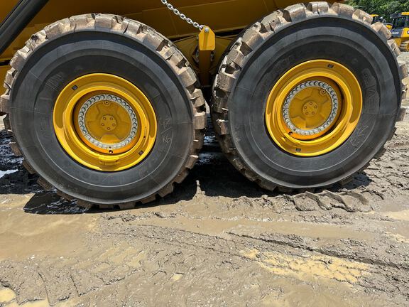 2024 John Deere 460 P