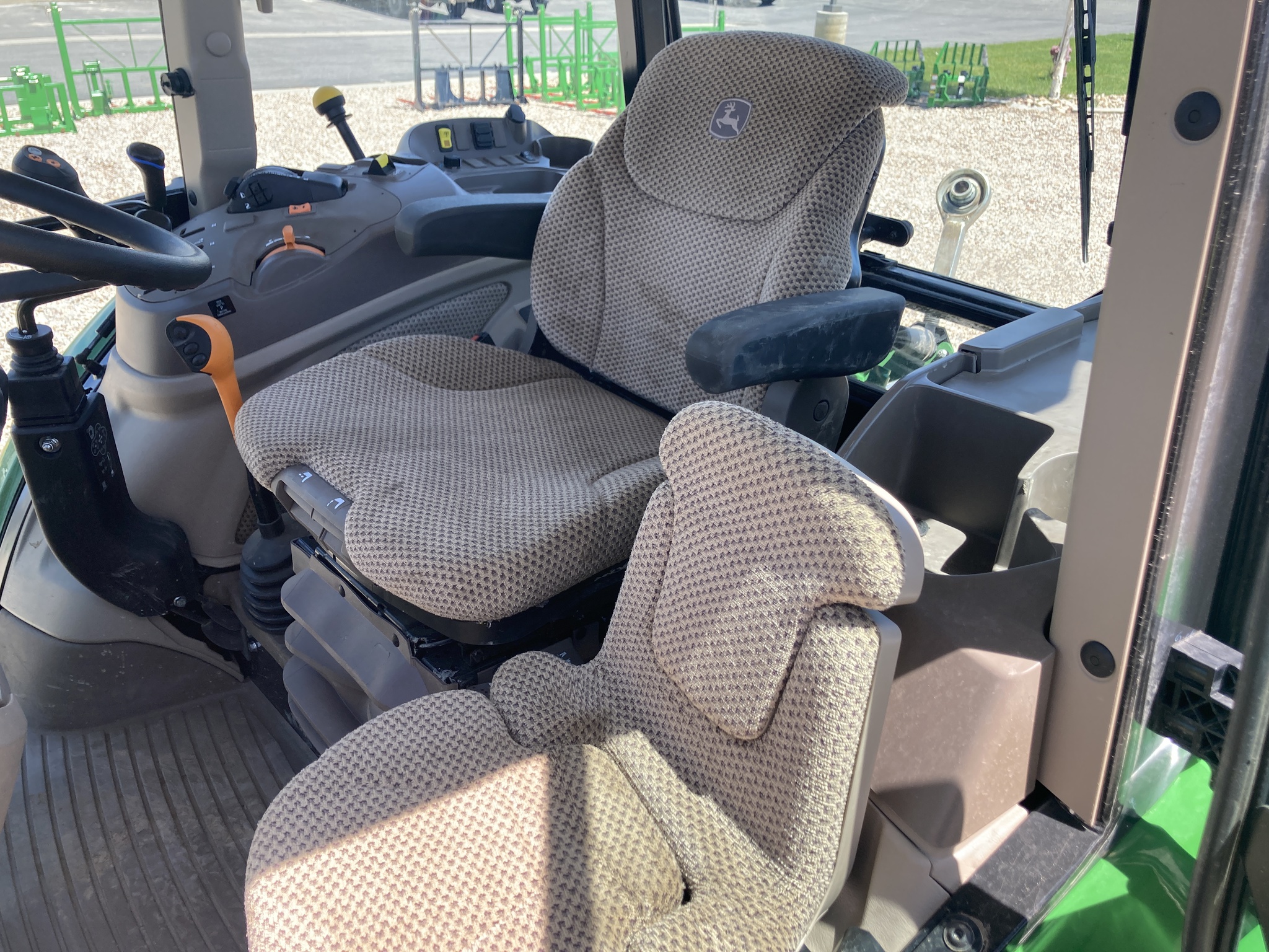 2024 John Deere 5120M Image 26