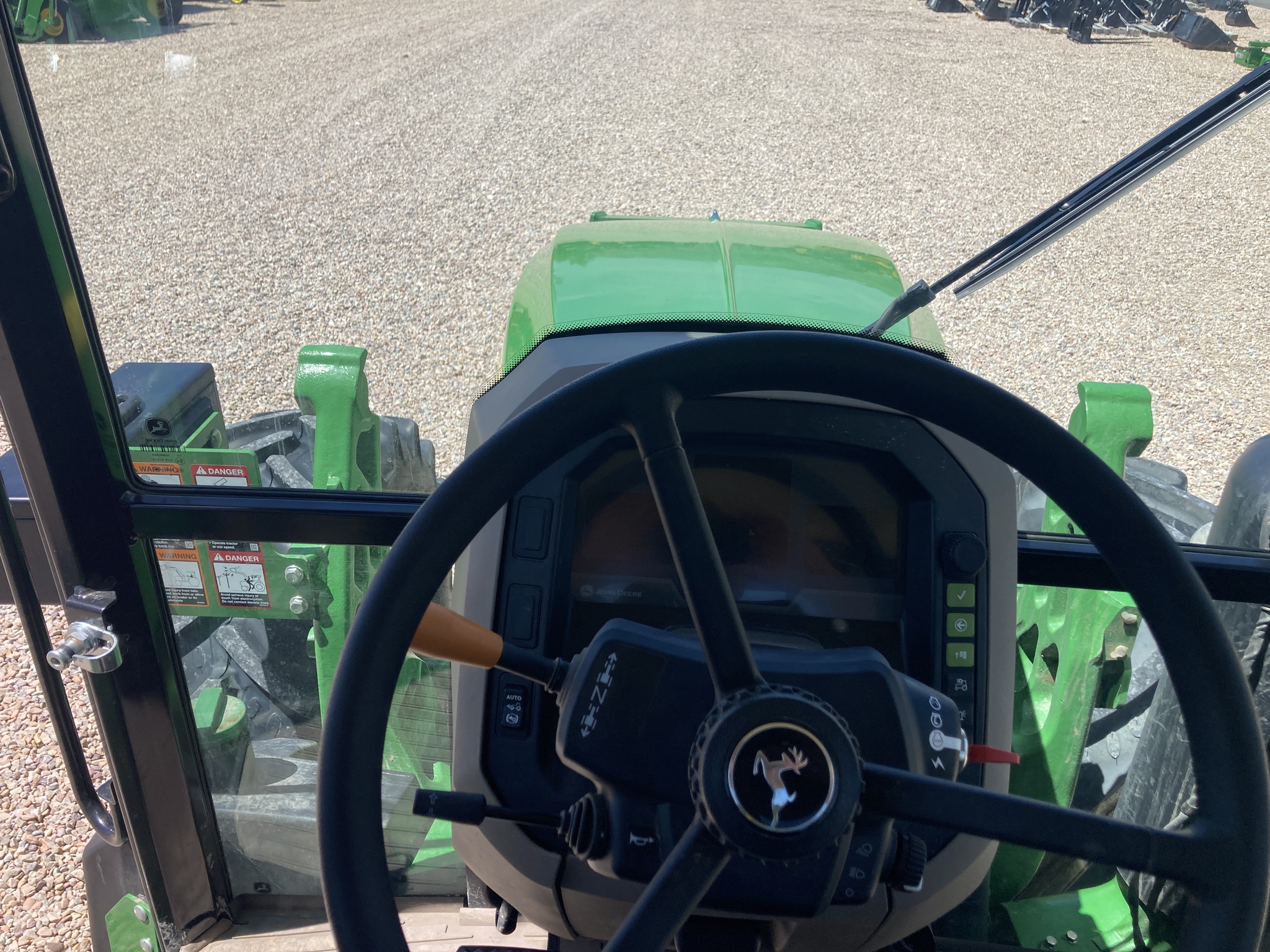 2024 John Deere 5120M Image 33