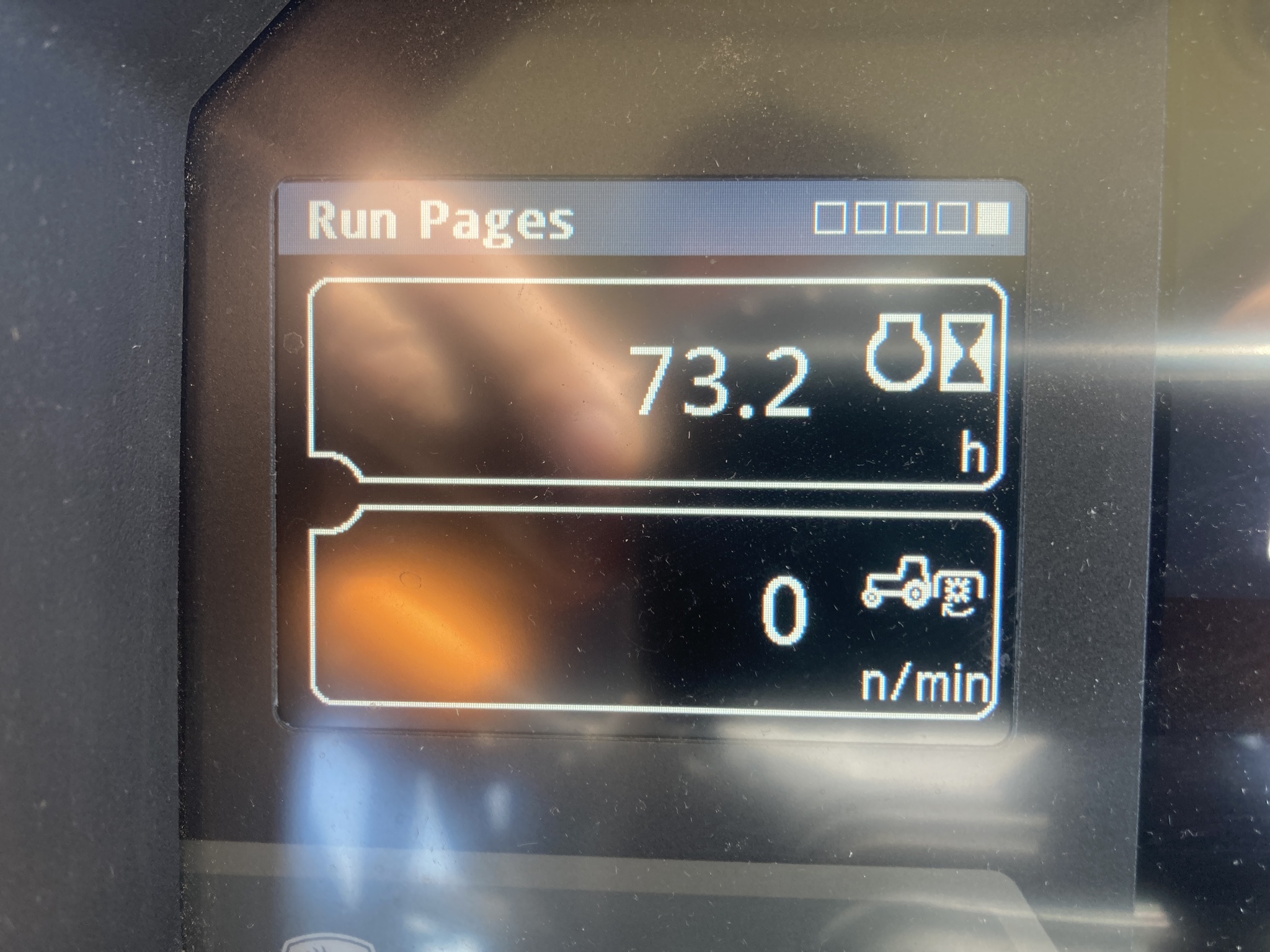 2024 John Deere 5120M Image 34