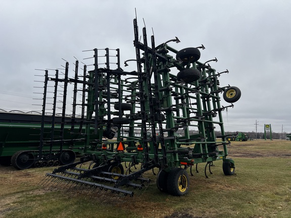 2004 John Deere 2210 - Photo3