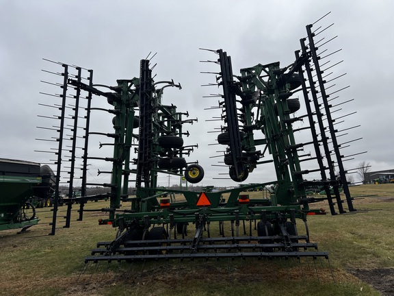 2004 John Deere 2210 - Photo4