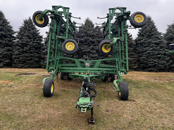 2004 John Deere 2210 - Photo8