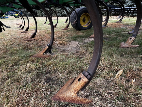 2004 John Deere 2210 - Photo14