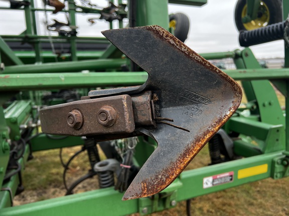 2004 John Deere 2210 - Photo18