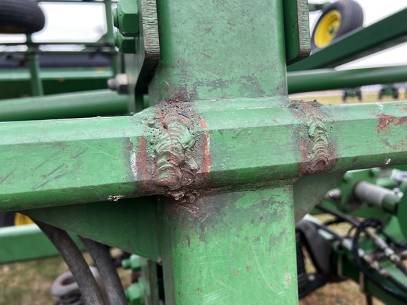 2004 John Deere 2210 - Photo24