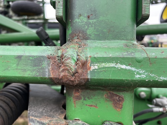 2004 John Deere 2210 - Photo25