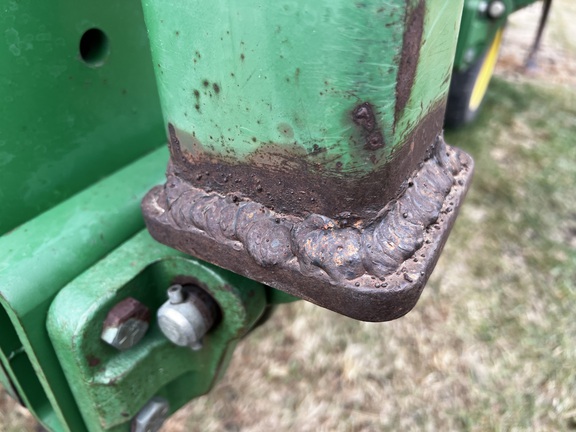 2004 John Deere 2210 - Photo27