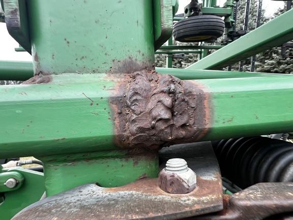 2004 John Deere 2210 - Photo28