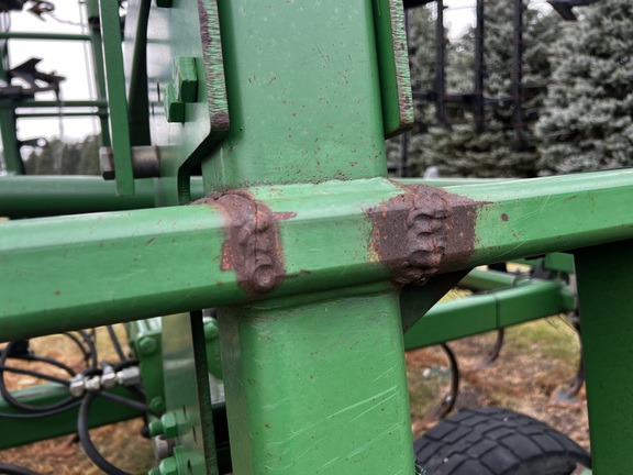 2004 John Deere 2210 - Photo29