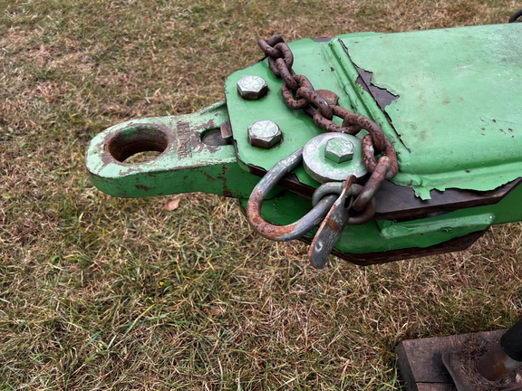 2004 John Deere 2210 - Photo32