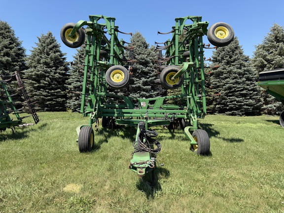 2004 John Deere 2210 - Photo6