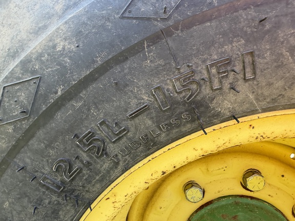 2004 John Deere 2210 - Photo7