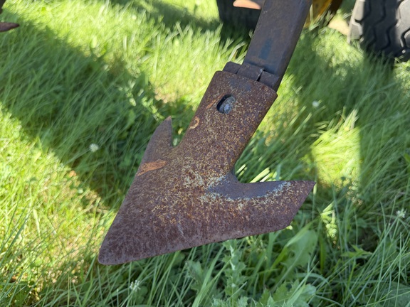 2004 John Deere 2210 - Photo19