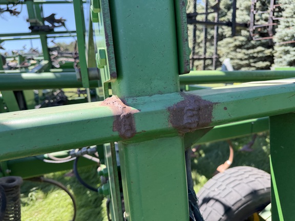 2004 John Deere 2210 - Photo14