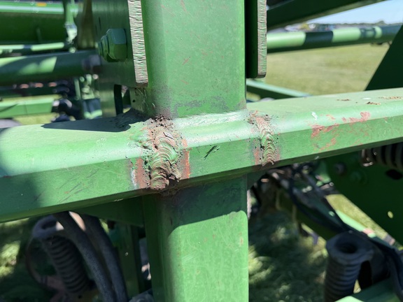 2004 John Deere 2210 - Photo15