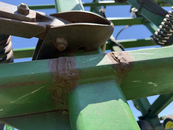 2004 John Deere 2210 - Photo16
