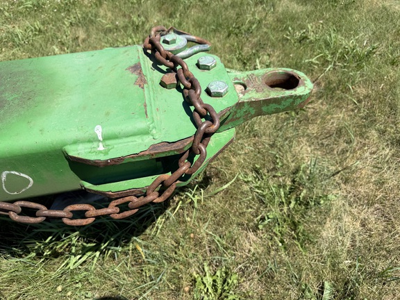2004 John Deere 2210 - Photo31