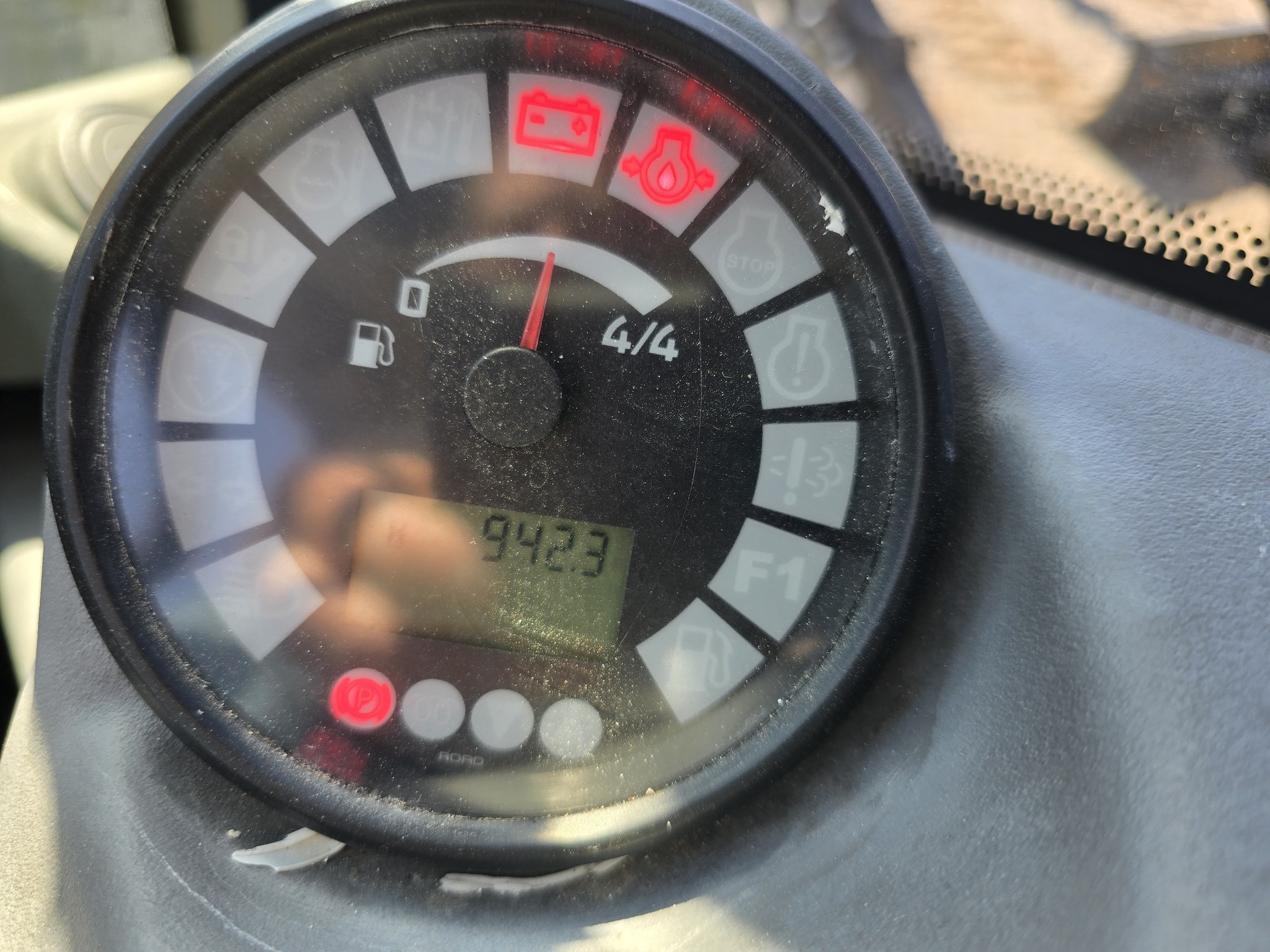 2021 John Deere 304L Image 20