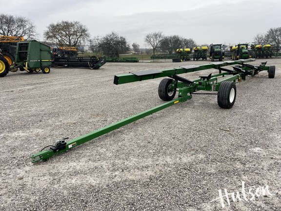 Photo of 2024 Unverferth AWS-52