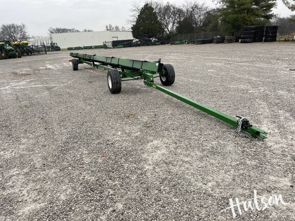 Photo of 2024 Unverferth AWS-52